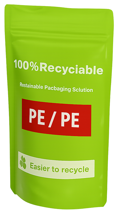 Bag in Box Bag (Wicketed Bottom Seal Bags)
