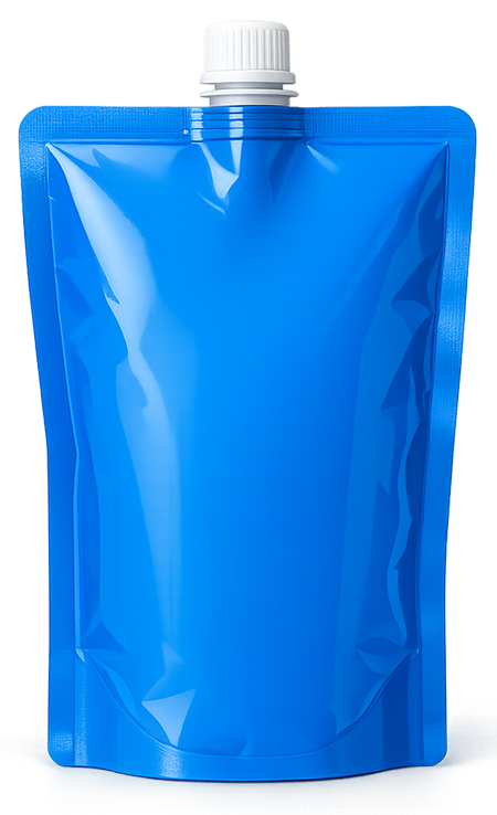 Spout Pouches