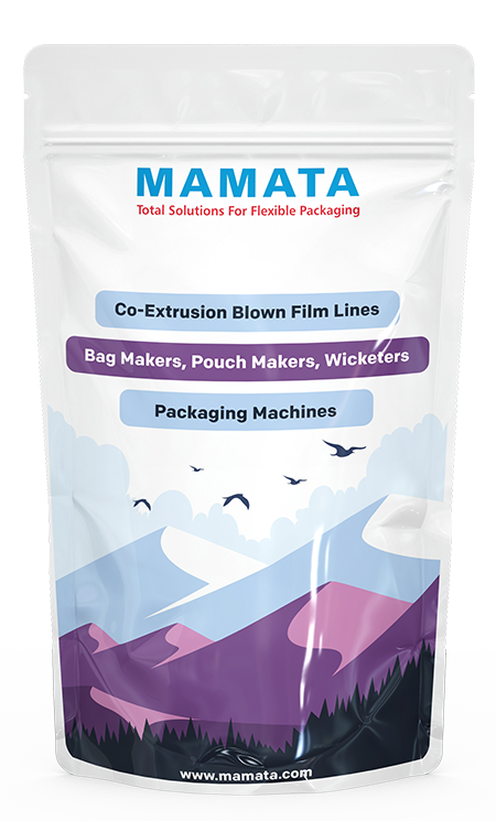 Tissue Roll (Dog Food) Bag