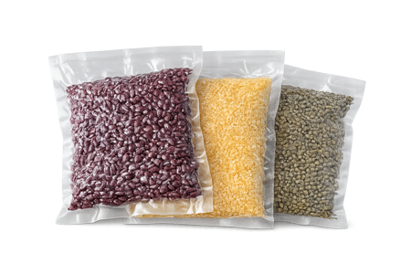 Bag in Box Bag (Wicketed Bottom Seal Bags)
