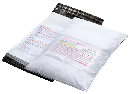 Side Seal Bag