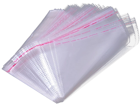 Side Seal Bag