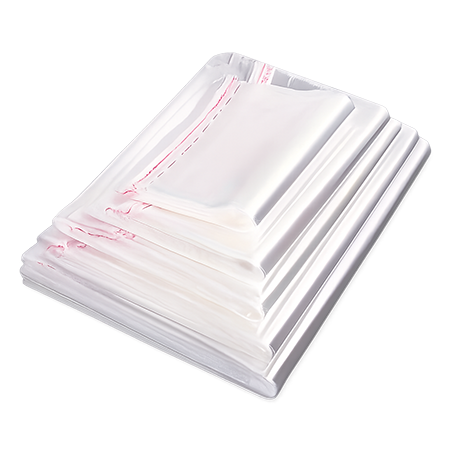 Side Seal Bag