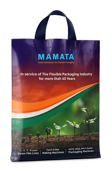 Side Seal Bag