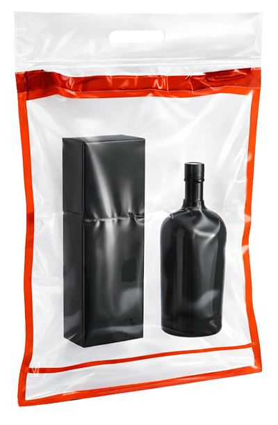 Side Seal Bag