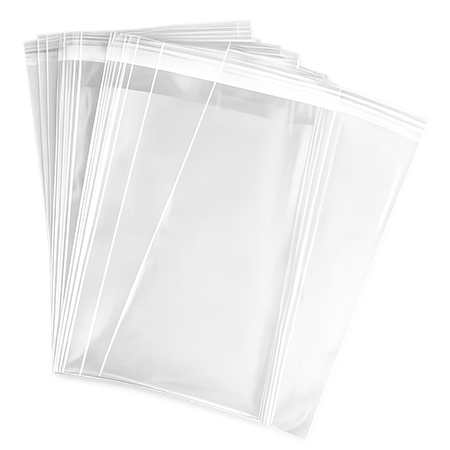 Side Seal Bag