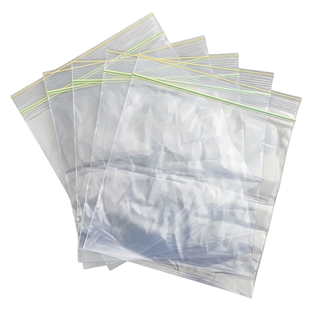 Side Seal Bag