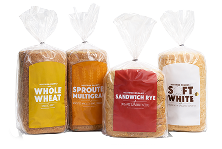 Bread Bag