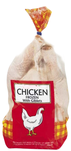 Slit Seal Bag