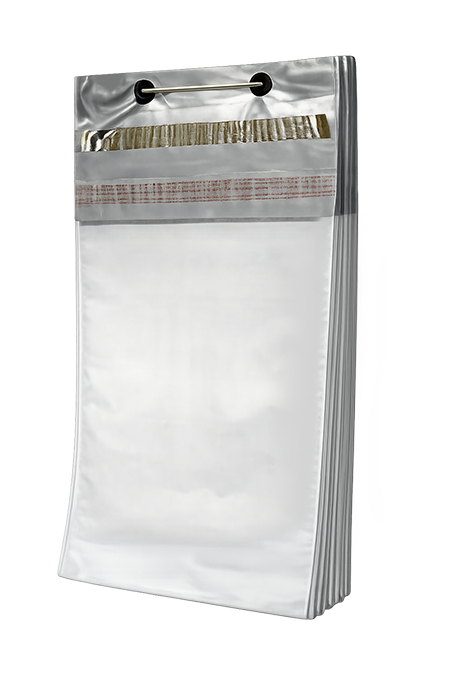 Bag in Box Bag (Wicketed Bottom Seal Bags)