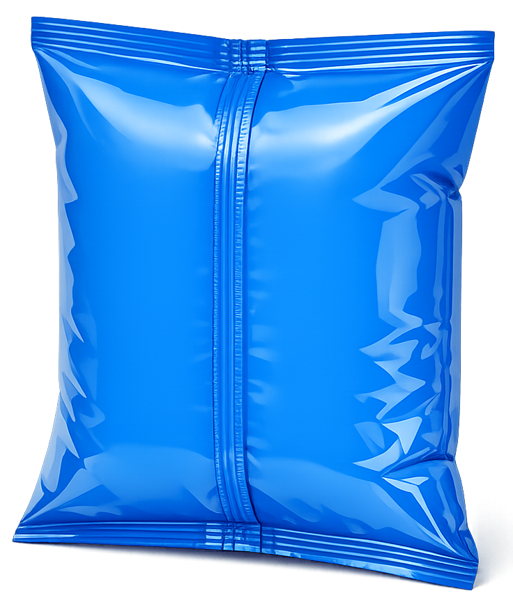 Side Seal Bag