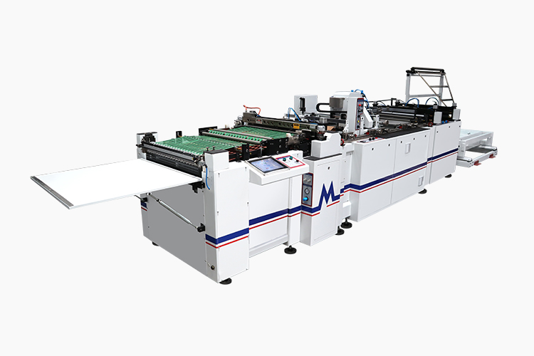 Universal Bag Making Machines