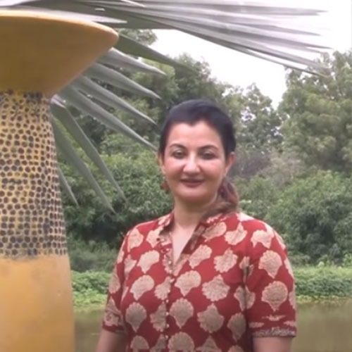 Manjula Pooja Shroff