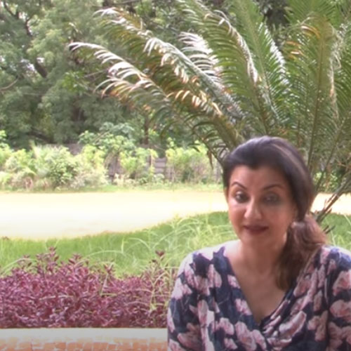 Manjula Pooja Shroff
