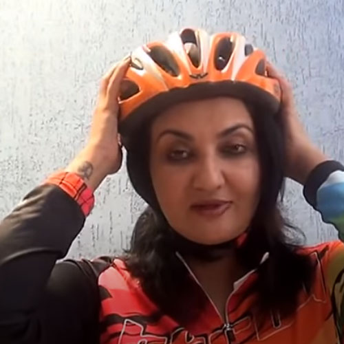 Manjula Pooja Shroff