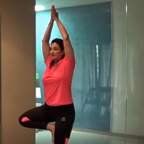 Manjula Pooja Shroff