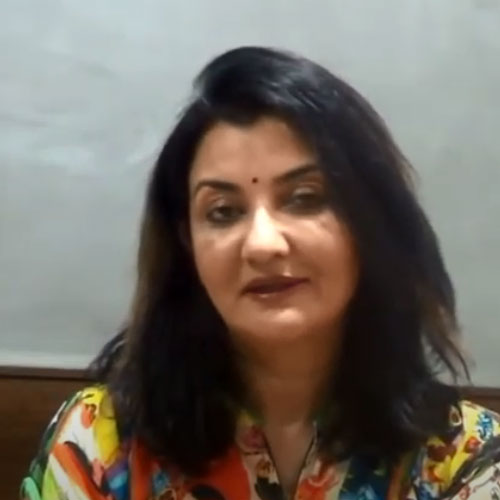 Manjula Pooja Shroff