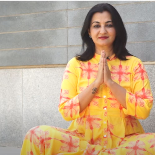 Manjula Pooja Shroff