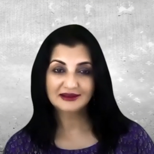 Manjula Pooja Shroff