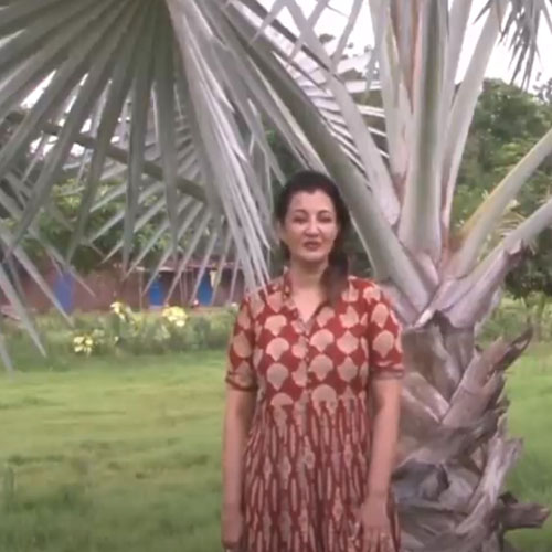 Manjula Pooja Shroff