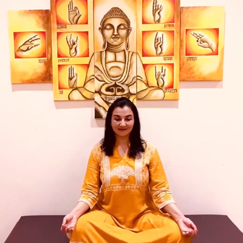 Manjula Pooja Shroff