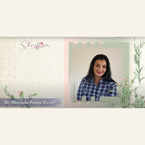Manjula Pooja Shroff