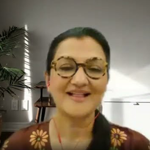 Manjula Pooja Shroff