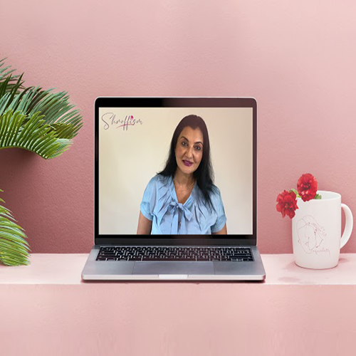 Manjula Pooja Shroff