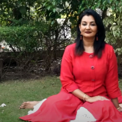 Manjula Pooja Shroff