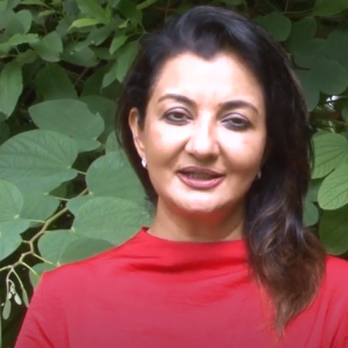 Manjula Pooja Shroff