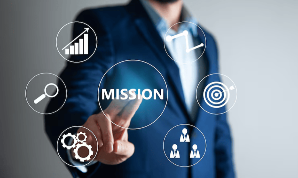Mission