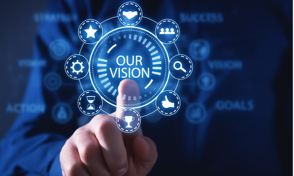 Vision
