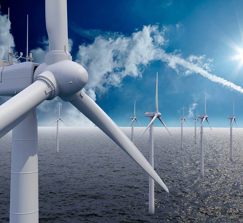 Energy Generation