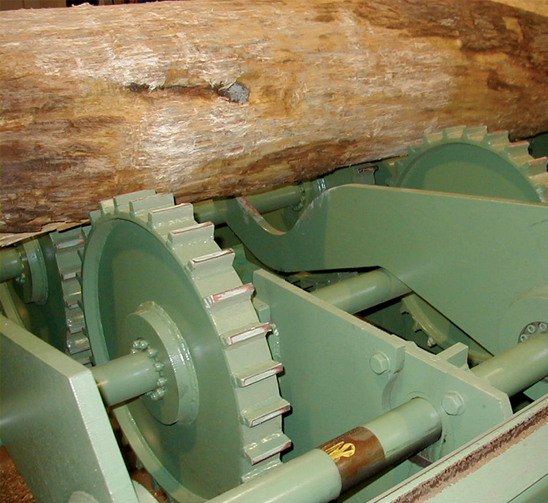 Wood Industries