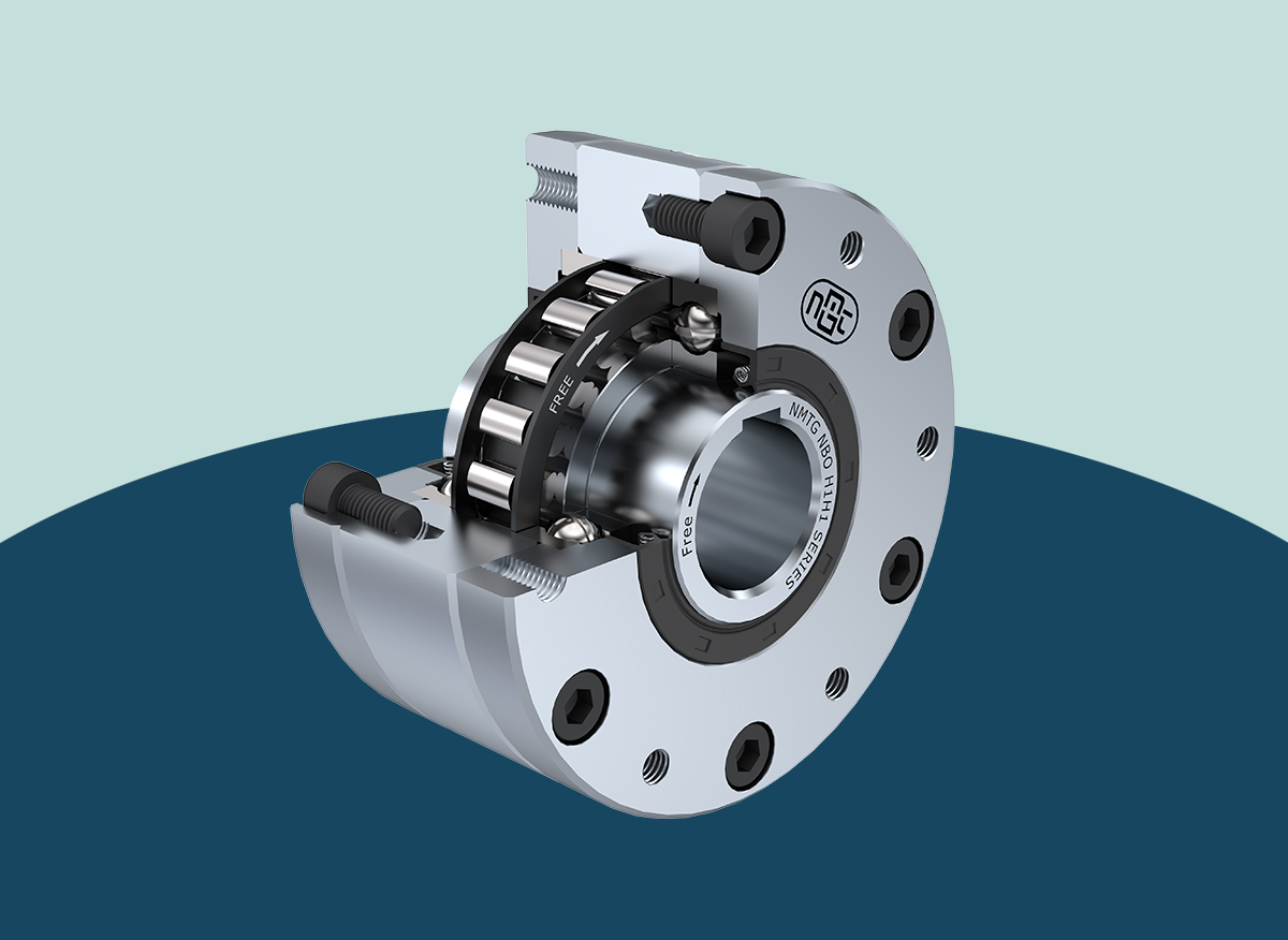 NBO H1H1 Series