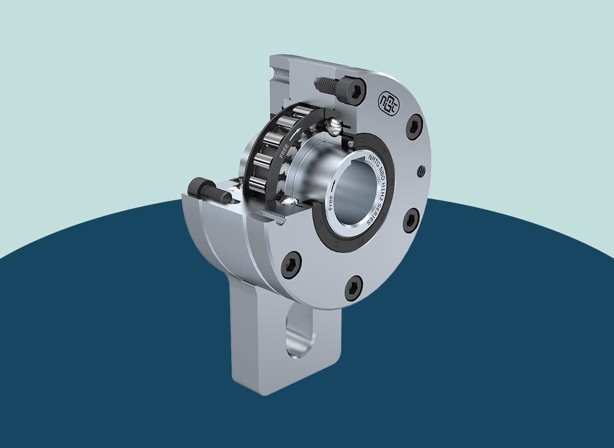 NBO H1H2 Series