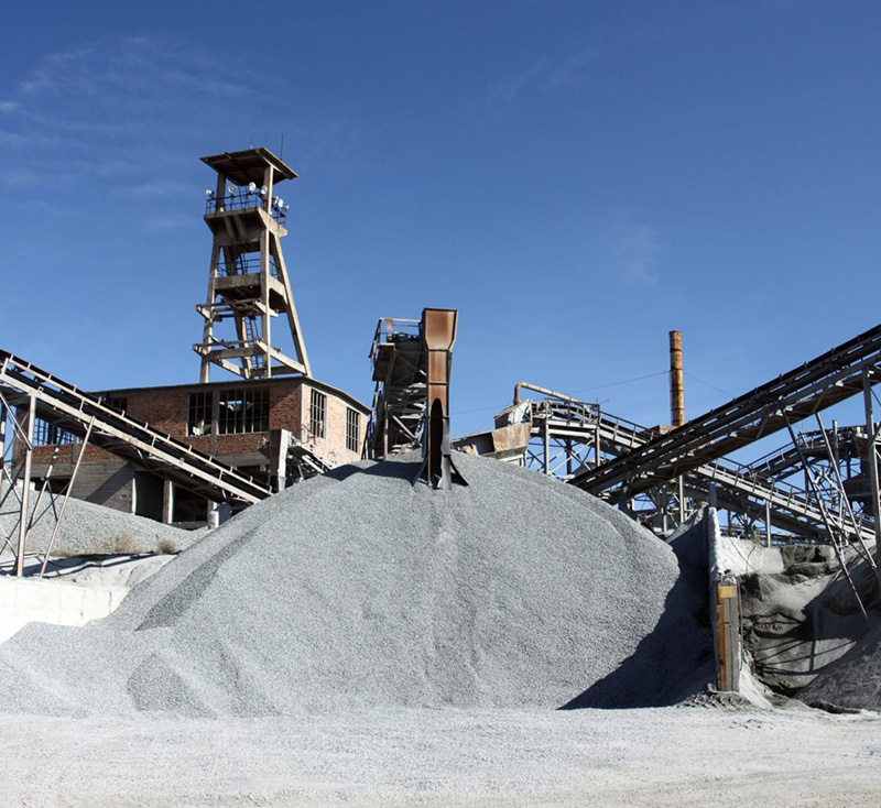 Cements Industries