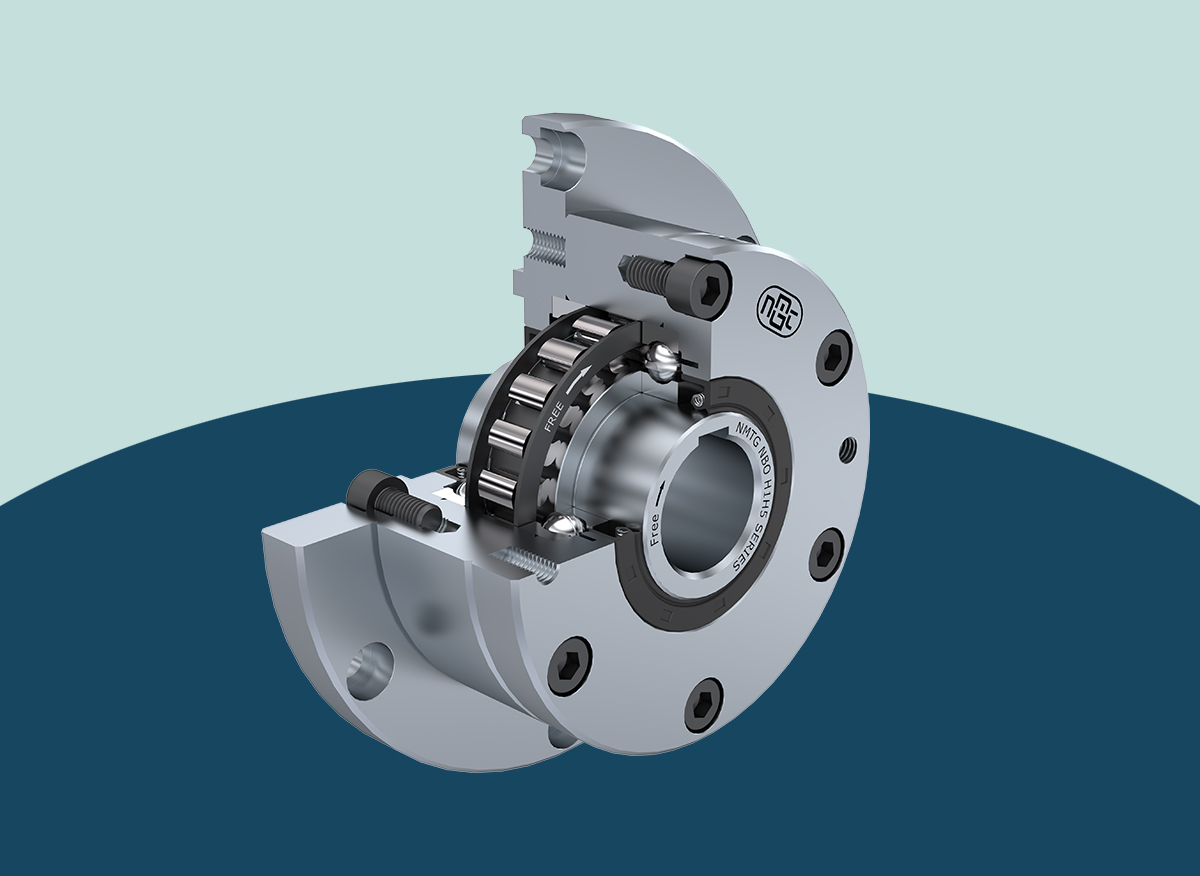 NBO H1H5 Series