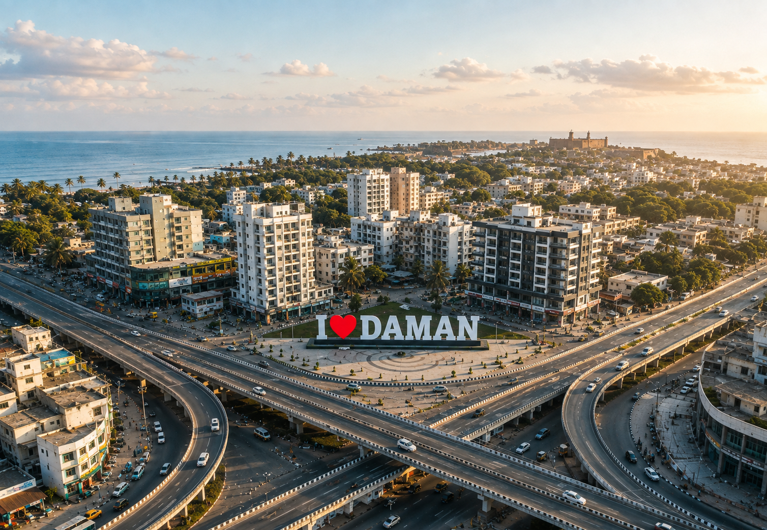 Daman
