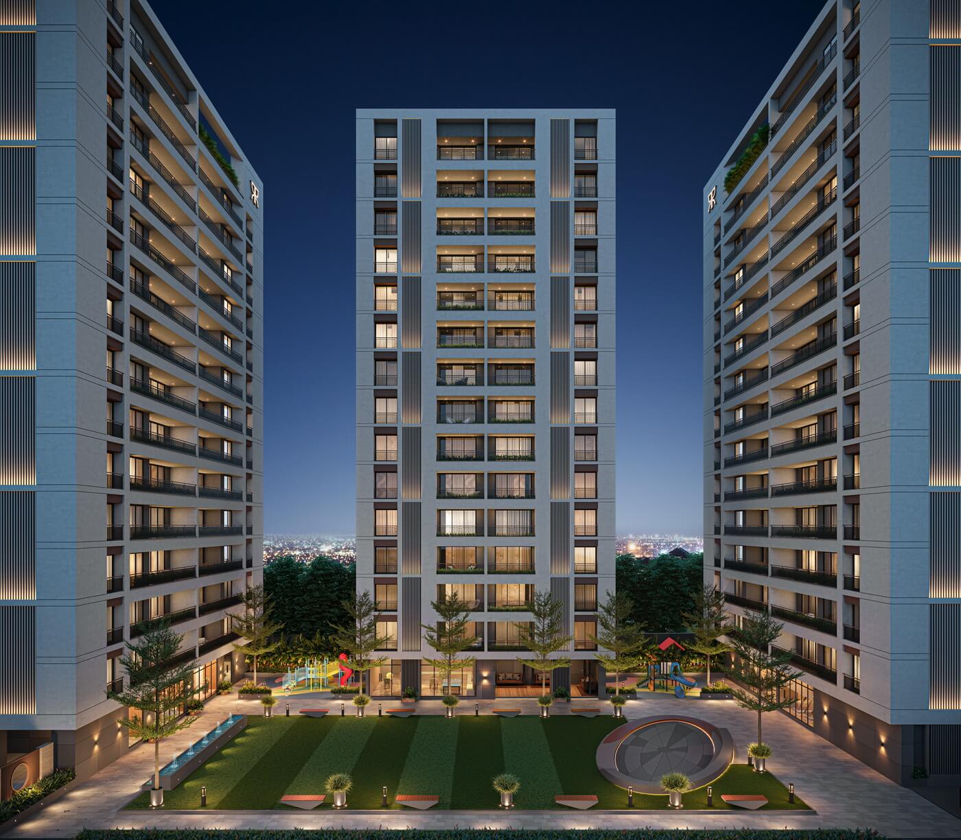 Aranya III