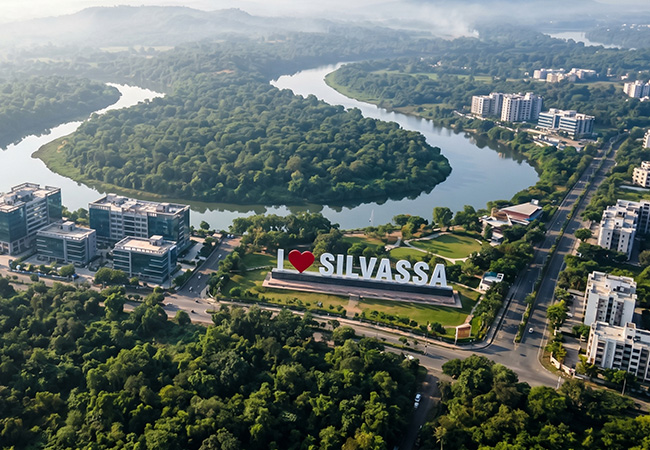 Silvassa
