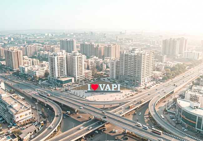 Vapi