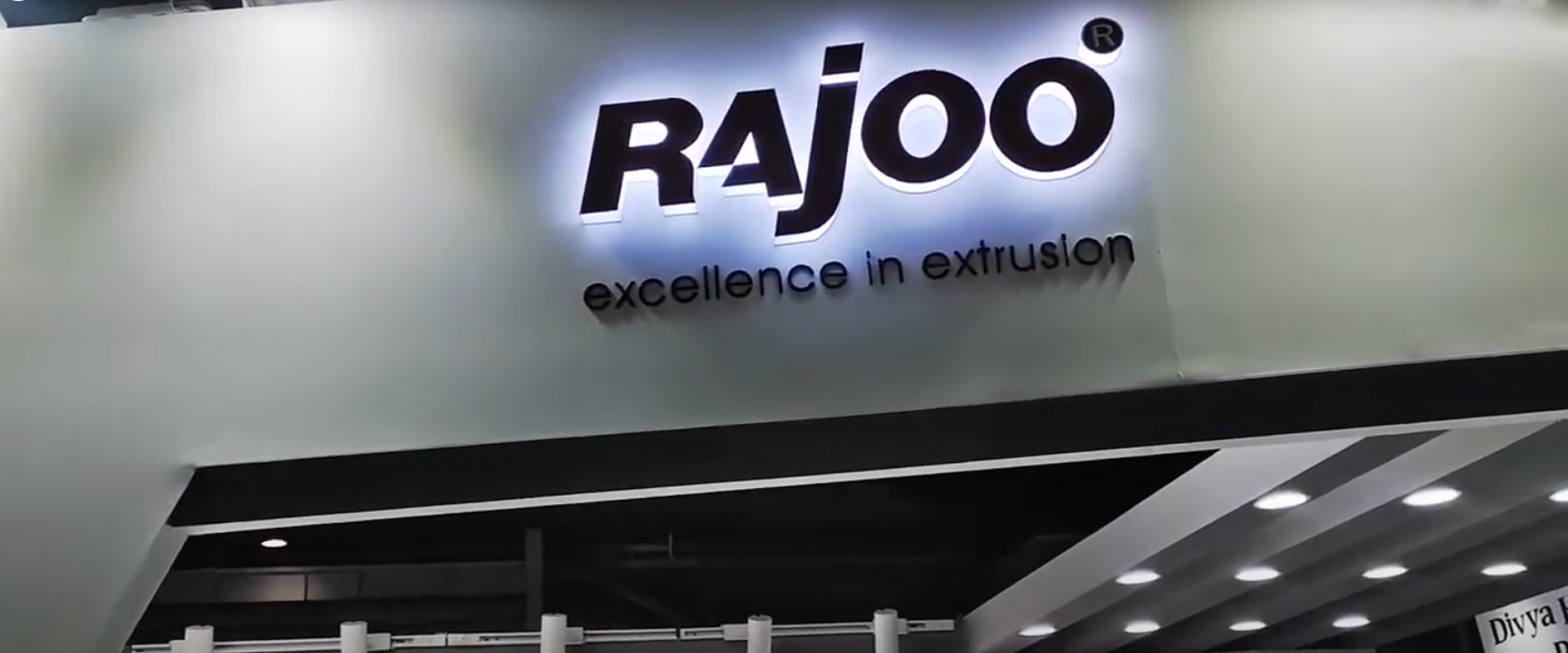 Leading Plastic Extrusion Machinery Manufacturer in India Corporate Video