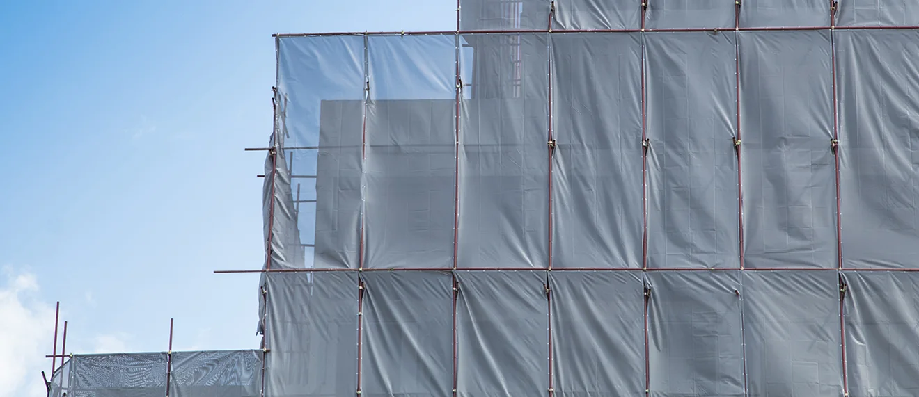 Infrastructure and Geomembrane Film Applications