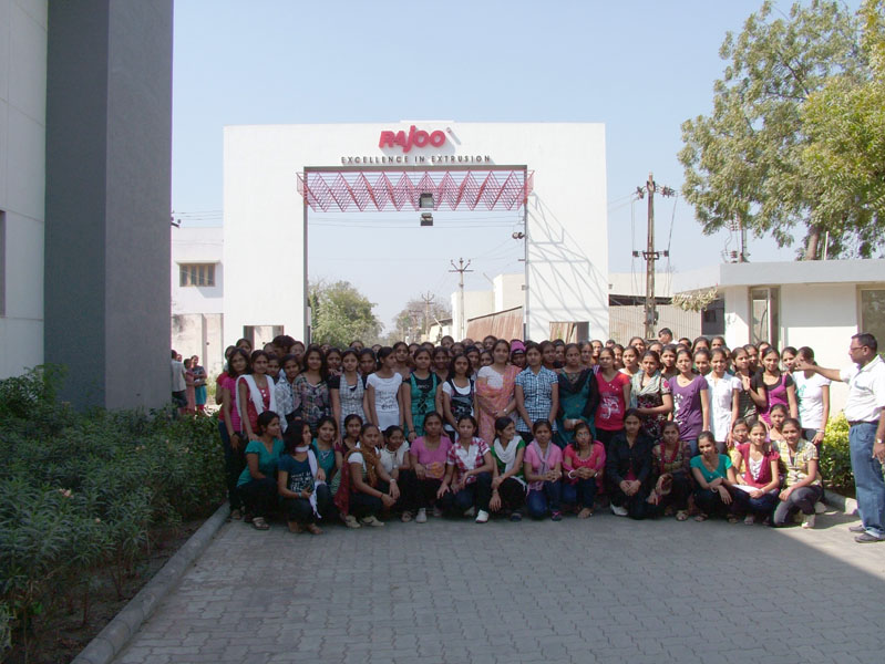 Student Development Program