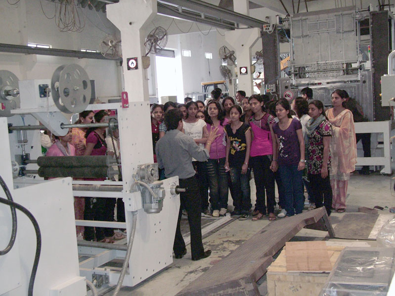 Student Development Program