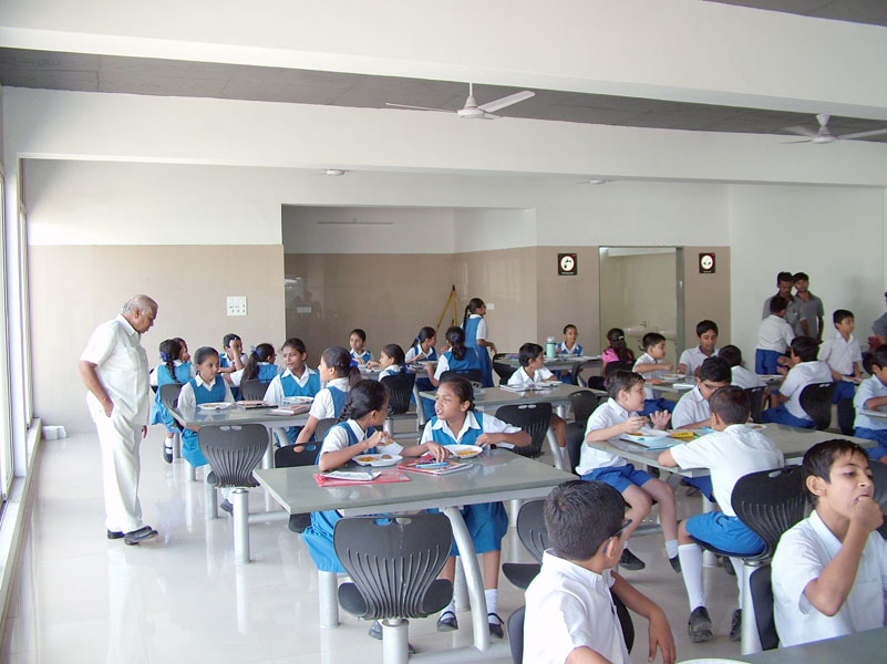 Student Development Program