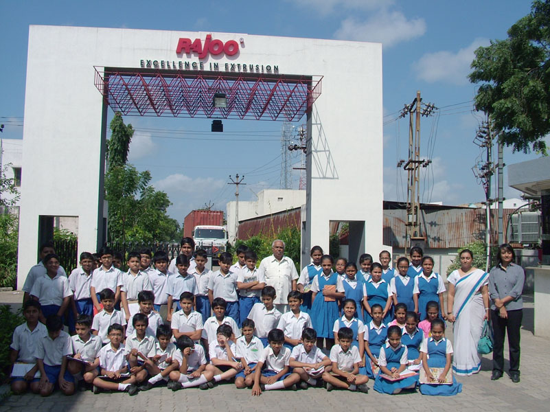 Student Development Program