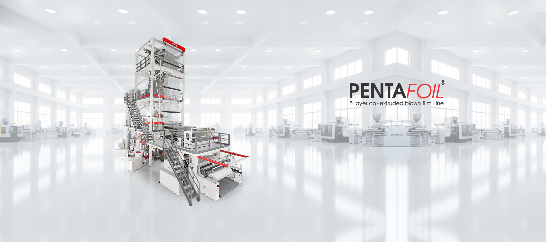 Pentafoil