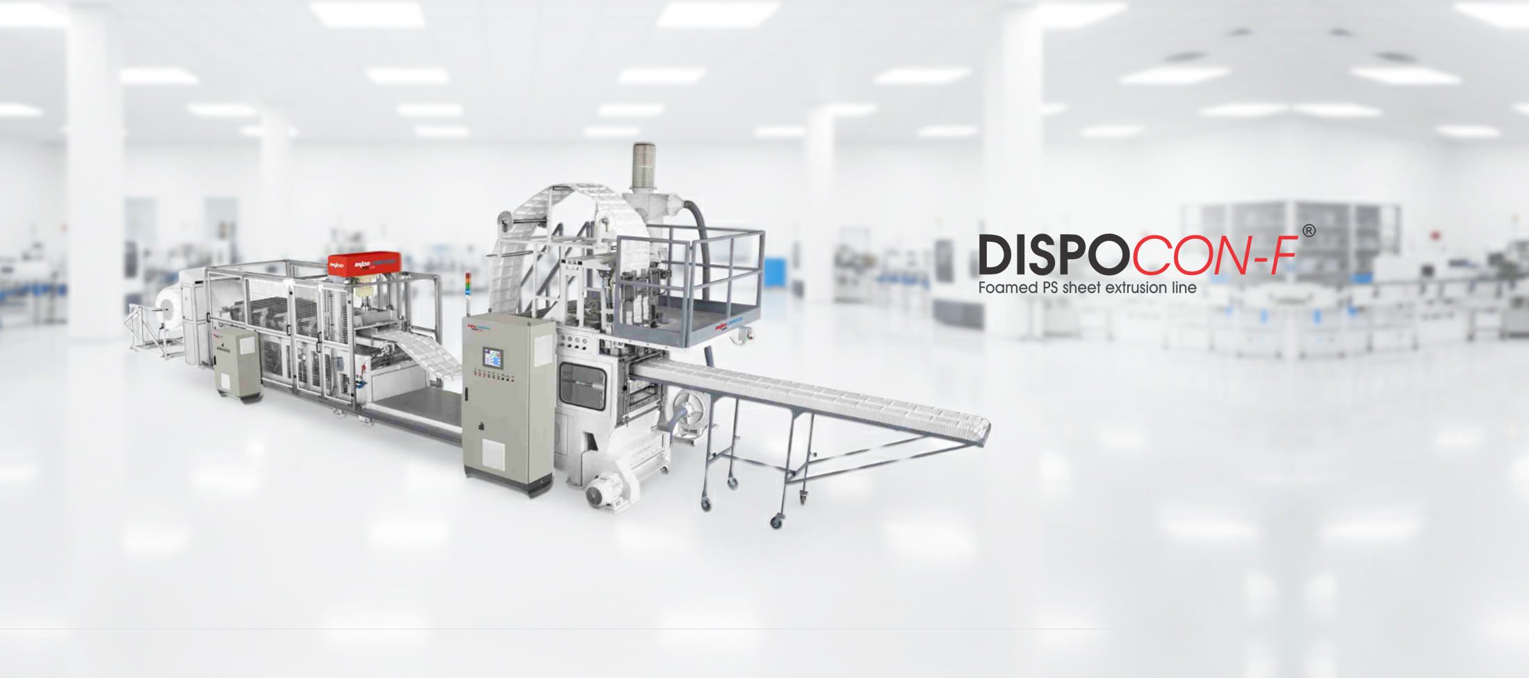 Dispocon F